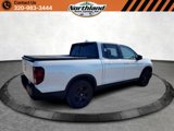 Used 2023 Honda Ridgeline Black Edition image 5