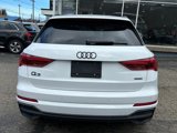 New 2025 Audi Q3 2.0T Premium image 4