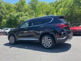 Used 2022 Hyundai Santa Fe SEL Premium image 5