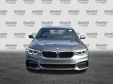 Used 2018 BMW 530i xDrive w/ M Sport Package image 2