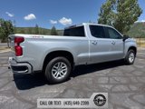 Used 2020 Chevrolet Silverado 1500 RST image 5
