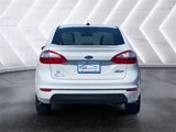 Used 2017 Ford Fiesta SE w/ Equipment Group 201A image 4
