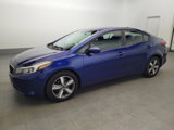 Used 2018 Kia Forte LX w/ LX Popular Package image 2