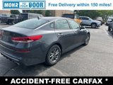 Used 2019 Kia Optima LX image 3