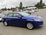 Used 2016 Ford Fusion S image 4