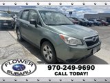 Used 2014 Subaru Forester 2.5i image 2