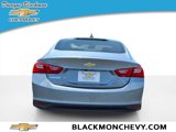 Used 2023 Chevrolet Malibu LT image 4