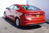 Used 2018 Hyundai Elantra SE w/ SE Connectivity Package 04 image 4