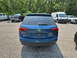 Used 2019 Volkswagen Tiguan S image 4