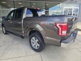 Used 2015 Ford F150 XLT w/ Equipment Group 301A Mid image 3