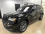 Used 2018 Jeep Grand Cherokee Summit w/ Platinum Series Group image 5