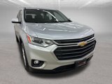 Certified 2020 Chevrolet Traverse LT image 3