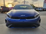 Used 2024 Kia Forte LXS image 2