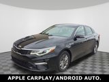 Used 2020 Kia Optima LX image 2