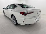 Certified 2022 Acura TLX SH-AWD w/ Technology Package image 3