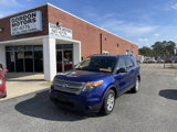 Used 2014 Ford Explorer FWD image 3