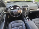 Certified 2018 Ford Explorer Limited image 2