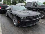 Used 2016 Dodge Challenger SXT image 4
