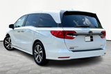 Certified 2024 Honda Odyssey Touring image 2