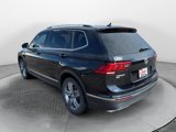 Used 2020 Volkswagen Tiguan SEL w/ Tiguan Two-Row MDO Package image 3