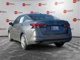 New 2025 Nissan Versa S w/ Trunk Package image 3