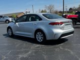 Used 2021 Toyota Corolla LE w/ Carpet Mat Package (TMS) image 5