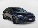 Certified 2022 Audi S3 Premium image 3