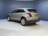 Certified 2023 Cadillac XT5 Luxury image 3