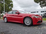 New 2023 Alfa Romeo Giulia Sprint image 2