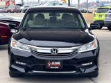 Used 2017 Honda Accord EX-L image 2