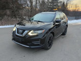 Used 2017 Nissan Rogue SV w/ Midnight Edition image 2