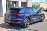 Certified 2021 Audi e-tron Premium w/ Convenience Plus Package image 6