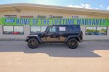 Used 2017 Jeep Wrangler Unlimited Sport image 3