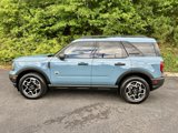 Used 2021 Ford Bronco Sport Big Bend image 2