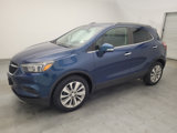 Used 2019 Buick Encore Preferred image 2