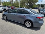 Used 2021 Toyota Corolla LE image 3