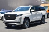 Used 2022 Cadillac Escalade Sport Platinum image 3