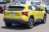 Used 2024 Chevrolet Trax RS w/ Driver Confidence Package image 4