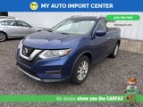 Used 2017 Nissan Rogue SV image 3