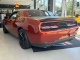 Used 2021 Dodge Challenger R/T Scat Pack w/ T/A Package image 2