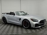 Used 2020 Mercedes-Benz AMG GT R image 3