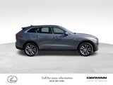 Used 2019 Jaguar F-PACE Premium image 4
