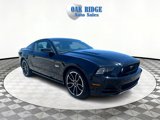 Used 2014 Ford Mustang GT Premium image 3