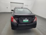 Used 2018 Nissan Versa SV image 6