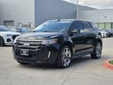 Used 2014 Ford Edge Sport w/ Driver Entry Package image 4