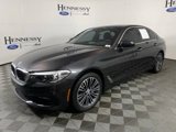 Used 2018 BMW 530i xDrive w/ Premium Package image 2