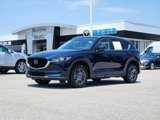 Used 2021 MAZDA CX-5 Touring w/ Touring Preferred SV Package image 3