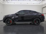 Used 2022 Mercedes-Benz GLE 53 AMG 4MATIC Coupe image 6