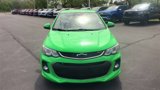 Used 2017 Chevrolet Sonic Premier w/ Driver Confidence Package image 3
