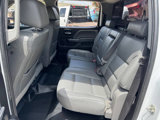 Used 2019 Chevrolet Silverado 2500 W/T image 6